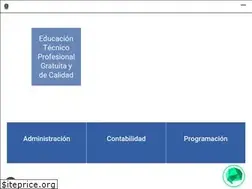 Sites similar to insucodos.cl