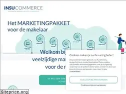 Sites similar to insucommerce.be