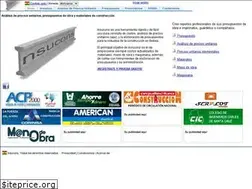 Sites similar to insucons.com