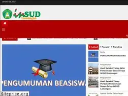 Sites similar to insud.ac.id