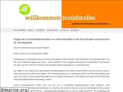 Sites similar to insuederelbe.de