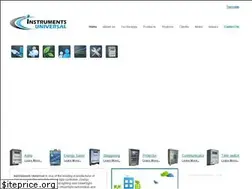 Sites similar to insuenergyconservation.com