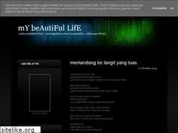 Sites similar to insufficientmemory1014.blogspot.com