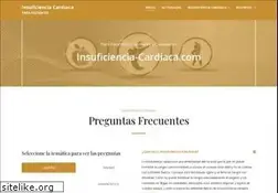 Sites similar to insuficiencia-cardiaca.com