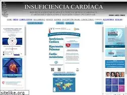 Sites similar to insuficienciacardiaca.org
