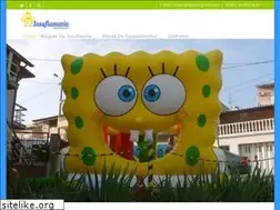 Sites similar to insuflamania.com