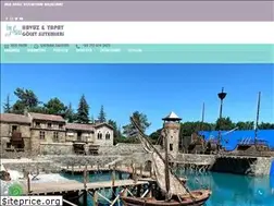Sites similar to insuhavuz.com