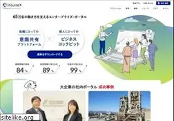 Sites similar to insuite.jp