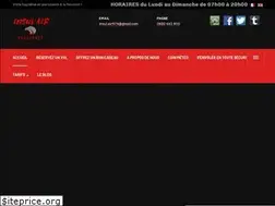 Sites similar to insul-air.re