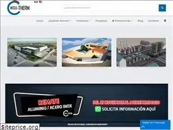 Sites similar to insul-therm.mx
