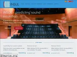 Sites similar to insul.co.nz