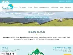 Sites similar to insulae-h2020.eu