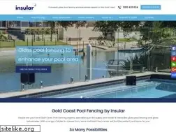Sites similar to insular.com.au