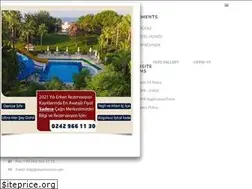 Sites similar to insularesort.com