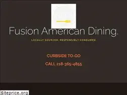 Sites similar to insularestaurant.com