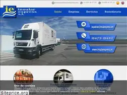 Sites similar to insularexpress.es