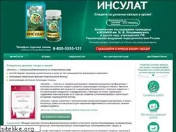 Sites similar to insulat.ru
