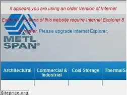 Sites similar to insulated-panels.com