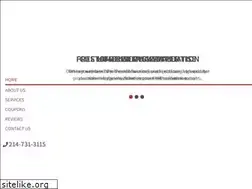 Sites similar to insulatedfw.com