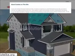 Sites similar to insulateyourhome.com