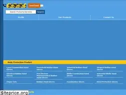 Sites similar to insulatinggloves.net