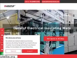 Sites similar to insulatingmats.com