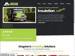 Sites similar to insulatingsolutions.ca