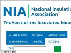 Sites similar to insulation.org