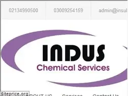 Sites similar to insulation.pk
