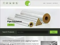 Sites similar to insulationandlagging.co.uk