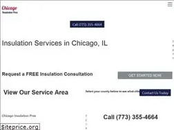 Sites similar to insulationchicagoil.com