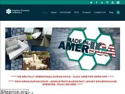 Sites similar to insulationcorp.com