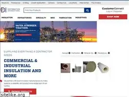Sites similar to insulationfabricators.com