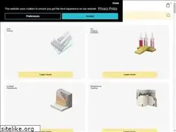 Sites similar to insulationgo.co.uk