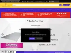 Sites similar to insulationhub.co.uk