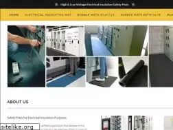 Sites similar to insulationmat.in