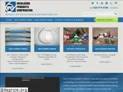Sites similar to insulationproducts.com