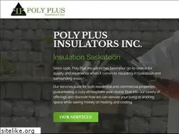 Sites similar to insulationsaskatoon.ca