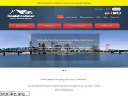 Sites similar to insulationsaver.com