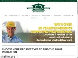 Sites similar to insulationvictoria.com.au