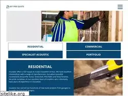 Sites similar to insulator.co.nz