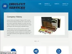 Sites similar to insulcut.com.au