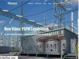 Sites similar to insulect.com