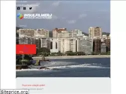 Sites similar to insulfilmerj.com.br