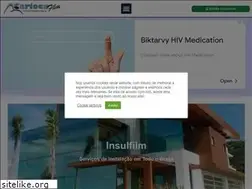 Sites similar to insulfilmnorj.com.br