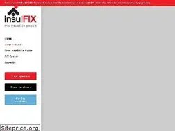 Sites similar to insulfix.com.au