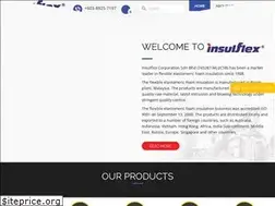 Sites similar to insulflex.com.my