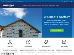 Sites similar to insulfoam.com