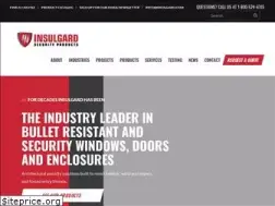 Sites similar to insulgard.com