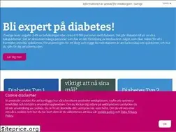 Sites similar to insulin.se